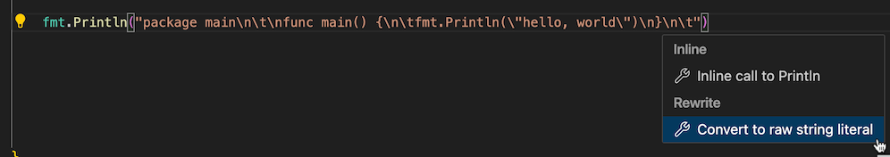 Преобразовать в необработанную